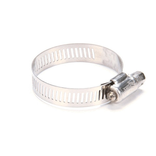 4730-719-18-00 - Jackson - Clamp Hose 13/16 To1-3/4 S/S