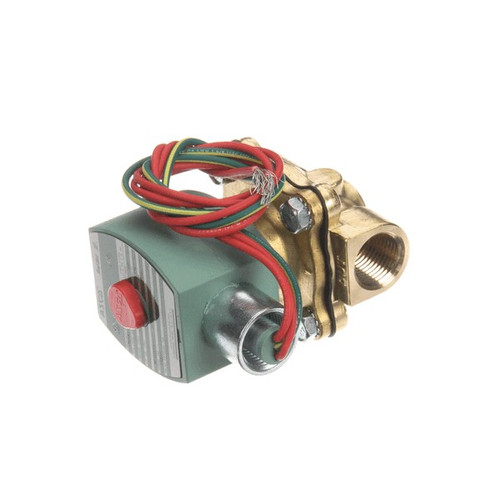 Jackson - 4810-003-71-55 - Valve, 1/2 8210G094Hw120/60