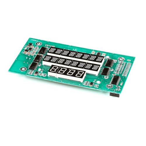 Jackson - 5945-004-46-18 - Display Digital Pcb 3633