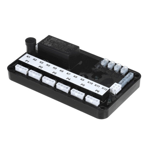 Jackson - 5945-004-47-81 - Board I/O Electronic WwControl 3636