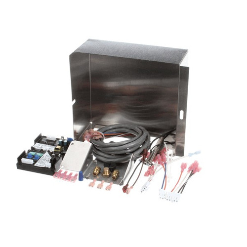 6401-004-22-16 - Jackson - A-Kit, Tempstar & TempHh Thermostat Ret