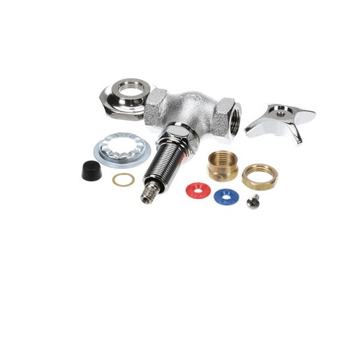 3000012782 - Jade - Concealed S/S CntrlValve