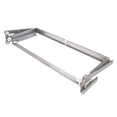 8946310090 - Jade - Mechanism, Weld AssemblyW/ Beari 8946310090 - Jade - Mechanism, Weld AssemblyW/ Beari