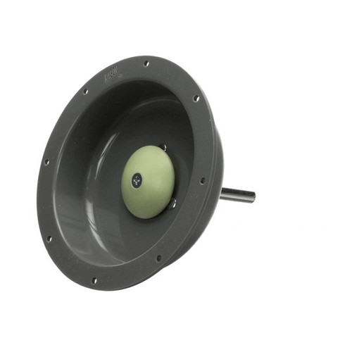 Kason® - 0486D00400 - Recessed Imside Release4" Doo