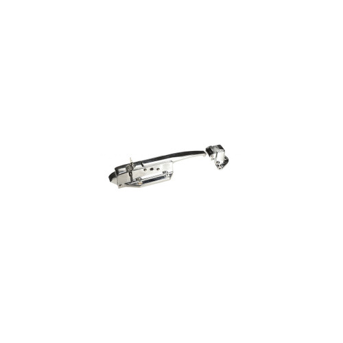 Kason® - 10077CL0004C - Cylinder Locking, LightSpring L&S