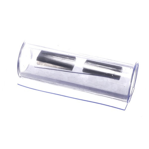 401SA6060036 - Kason® - 6 In X 36 In CoolerCurtain 401SA6060036 - Kason® - 6 In X 36 In CoolerCurtain