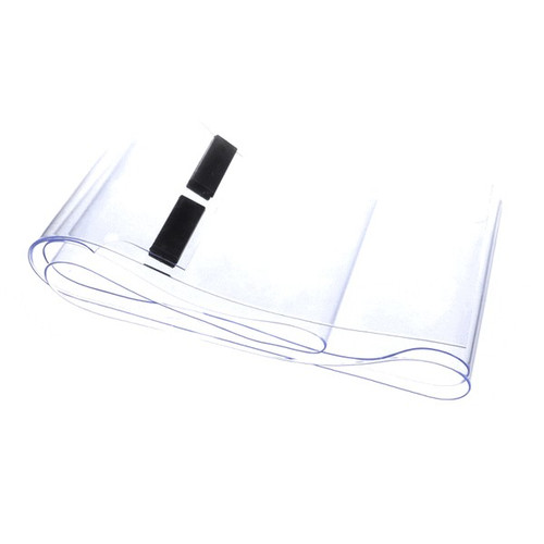 401SA6060080 - Kason® - Curtain-Refer