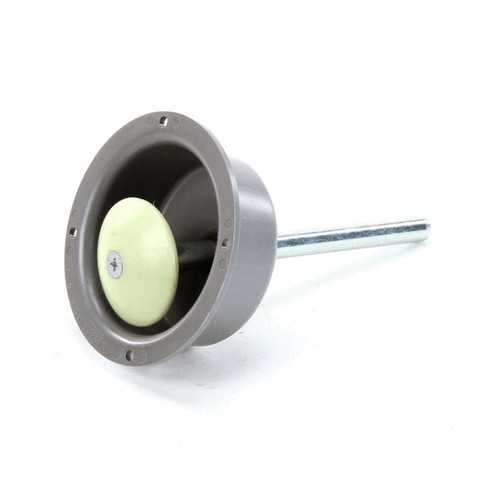 489A-00600 - Kason® - Inside Release HandleKas 6 Do