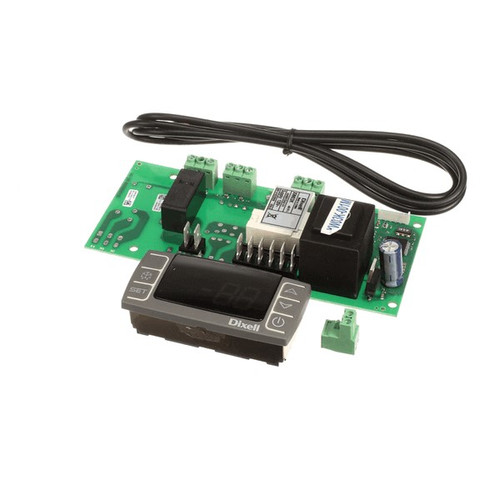 Kelvinator - 0USDAD - Thermostat Full SetXw03K-001M