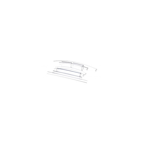 Kold Draft - GBR02087 - Hose Kit