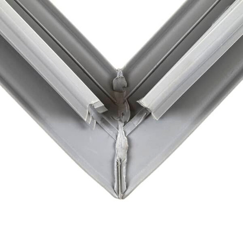 225161075 - Kolpak - Gasket 38X78 Rh Triple 3Sided