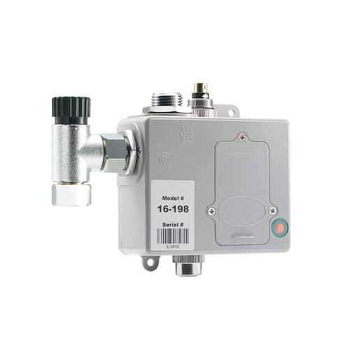 16-198 - Krowne - Replacement Control UnitWith Solenoid V