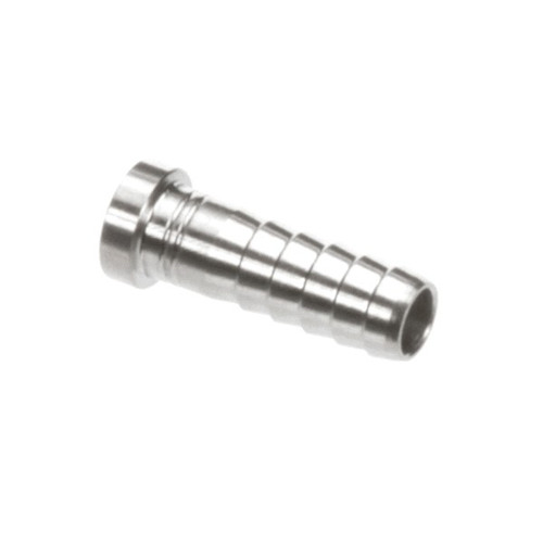 01-0221/02 - Lancer - Stem, 1/4 Barb For 1/4Nut, Ss