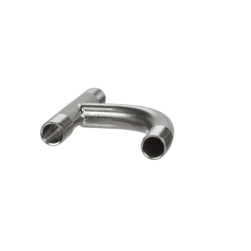 1002129 - Lancer - Ss Wye-Tee 1/2 Barb