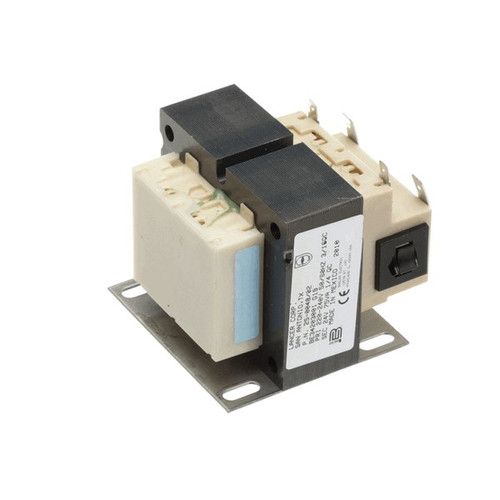 25-0048/02-SP - Lancer - Transformer, 230V, 50/60, 24V, 75Va, Reset