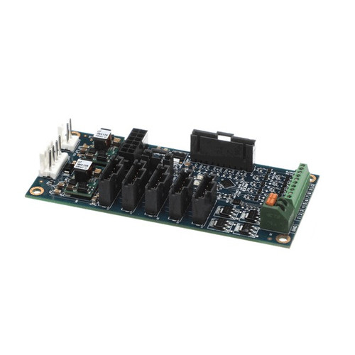 64-5138-SP - Lancer - Pcb Assy, Power, TowerTst/Bridge 64-5138-SP - Lancer - Pcb Assy, Power, TowerTst/Bridge