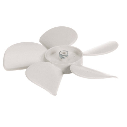 Leer - 1392008 - Fan Blade-Plastic (Star/Starre