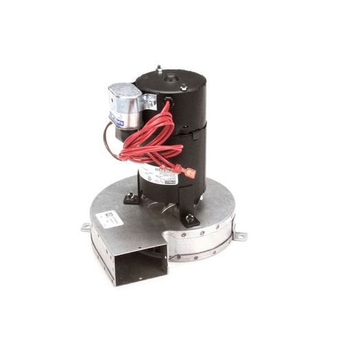 28G66 - Lennox - Draft Inducer Blower, 1/12 Hp, 208-230 V