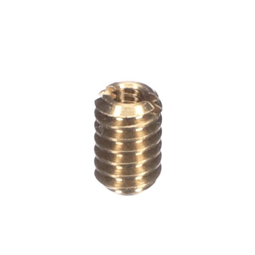 513-5150 - Lvo - #6-32 X 1/4"-20 BrassThread Insert