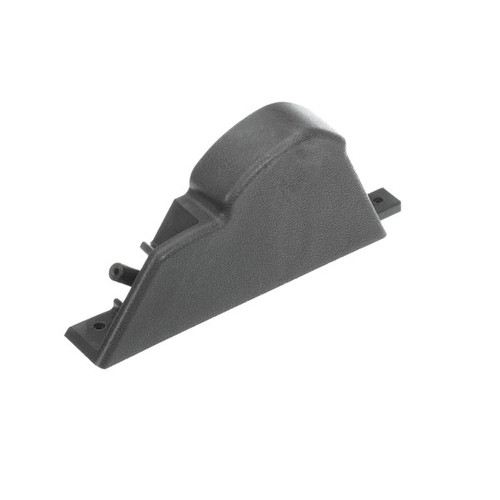 Manitowoc - 000015165 - D Bin Service-DoorBracket Ass