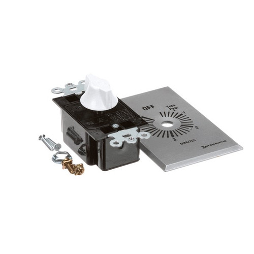 01-505037-000PE - Mannhart - Timer, Intermatic Timer