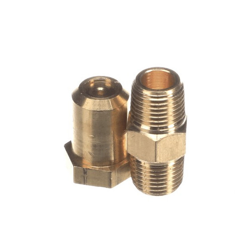 95-6319 - Market Forge - Fitting, Compression1/8-27 Npt