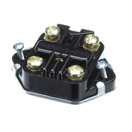 95-066 - Mars Air Doors - Thermal Overload ManualReset