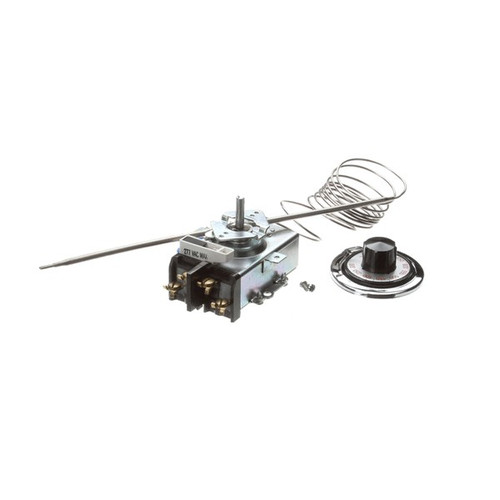 70435 - Marsal - Thermostat, W/Knob, Edo#D1-700