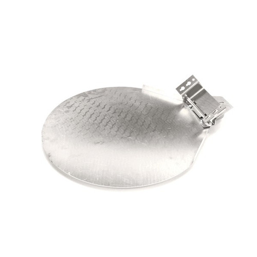 104141 - Marshall Air - Cap Extractor RainAssembly