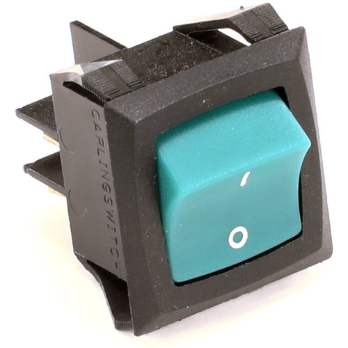 Marshall Air - 502876 - Switch, Double Pole