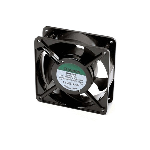 504059 - Marshall Air - Fan, Cooling 4 1/2" 120V