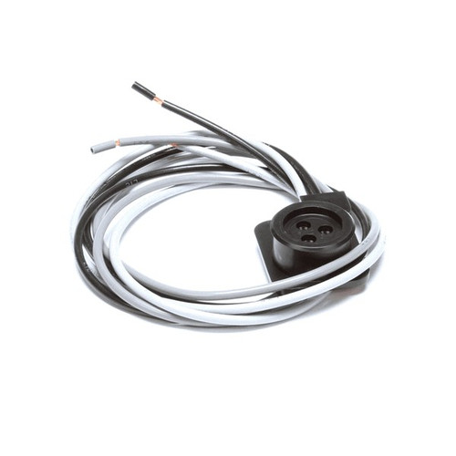 Master-Bilt - 03-15402 - Power Cable 529-0060-24Zs Com