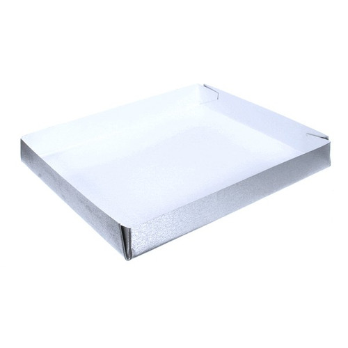 303-11537 - Master-Bilt - Condensate Pan No Notch, 21.00 303-11537 - Master-Bilt - Condensate Pan No Notch, 21.00