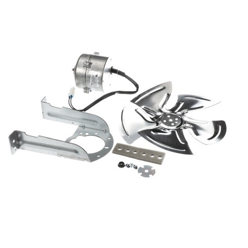 R8329-070 - Maxx Cold - Condenser Fan Motor Assy