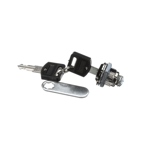 SKC-2-170-0081-0 - Maxx Cold - Lock With Keys SKC-2-170-0081-0 - Maxx Cold - Lock With Keys