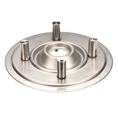 8103179 - Meiko - Motor Support Wash PumpComple
