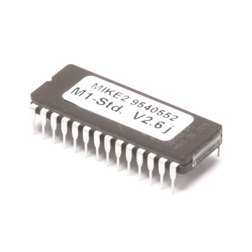 9540552 - Meiko - E-Prom (Erasable Prom) M1-Std