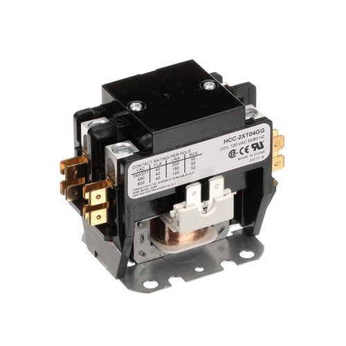 8076204 - Merco - Contactor, 120V 40A 2P 8076204 - Merco - Contactor, 120V 40A 2P