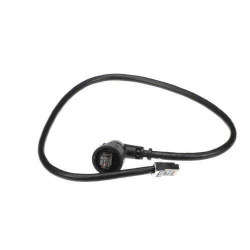 30Z1617 - Merrychef - Rj45 90 Degree TwistLock Connector