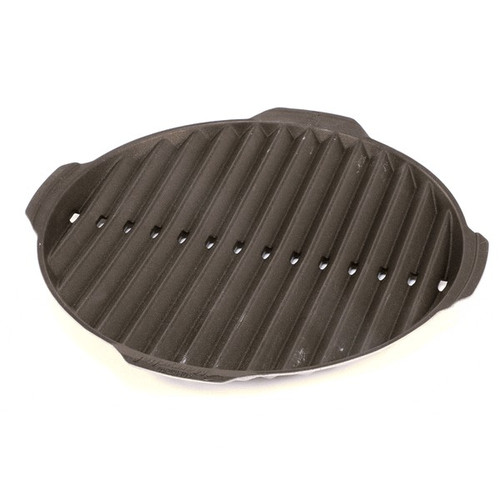 40H0240 - Merrychef - Round Griddle Tray 40H0240 - Merrychef - Round Griddle Tray