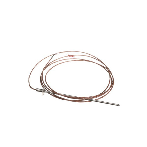 33812-11 - Middleby Marshall - 8-1/2" Thermocouple, Grounded