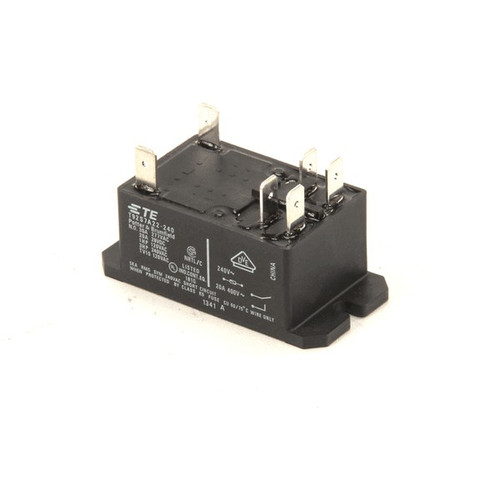 Middleby Marshall - 50794 - Relay, 240Vac 2P1S
