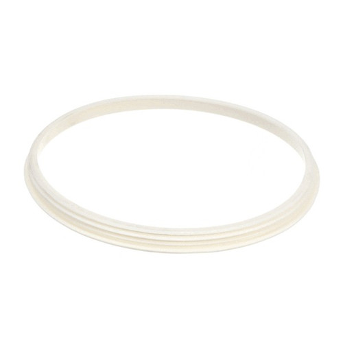 22800-17201 - Monaco Foodservice - Bowl Gasket, Giant, White 22800-17201