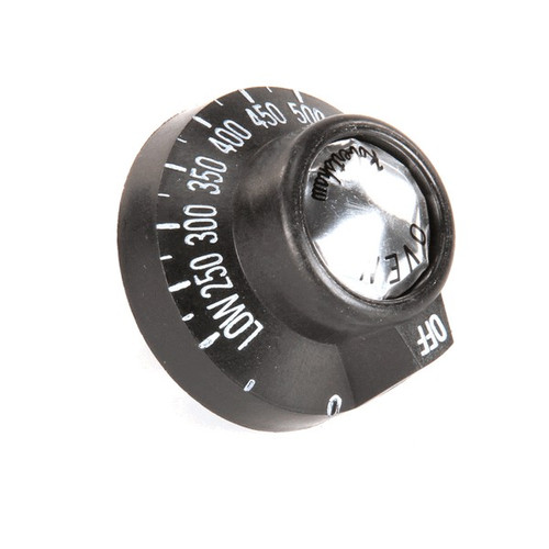 1984-4 - Montague - Dial Oven Thermostat (Degrees)