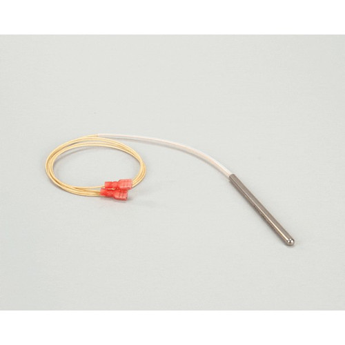 25376-6 - Montague - Sensor Oven -- Std