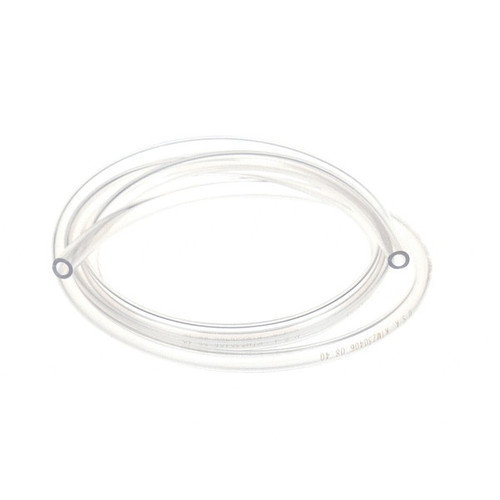 1702022 - Multiplex - Tube, 3/8"Odx1/4"Id, ClrBlue