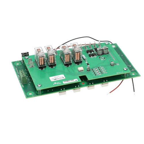 48717A - Nemco - Control Board, Panini