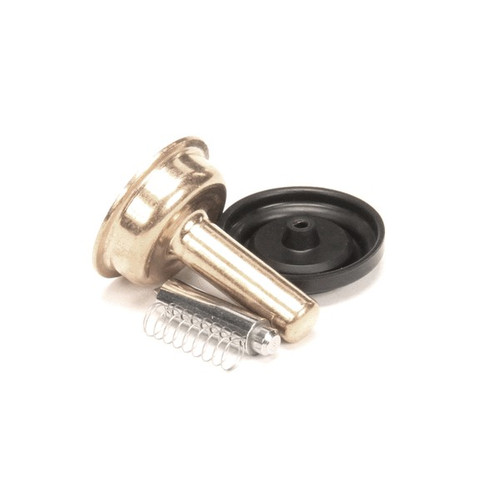 201158 - Newco - Solenoid Repair Kit