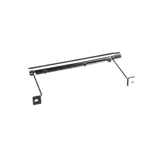 19438 - Nieco - Manifold, .5", 2 Burner, 3.5"
