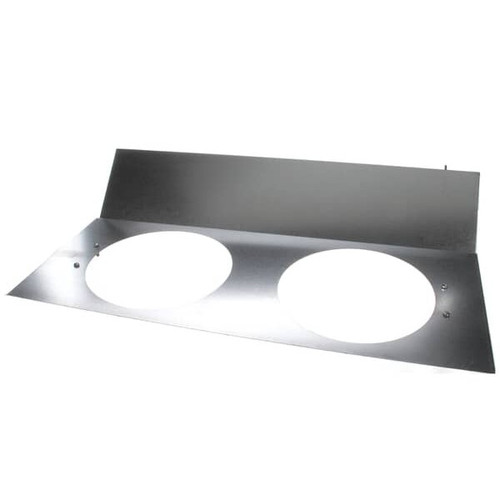 119599S - Nor-Lake - Evaporator Fan Deck -Service